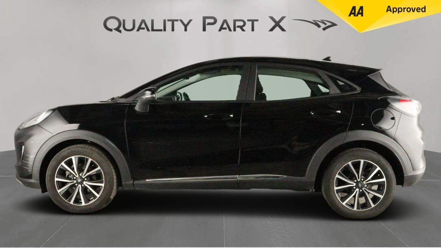 Used Ford Puma 2023 for sale - 76361297: Photo 6