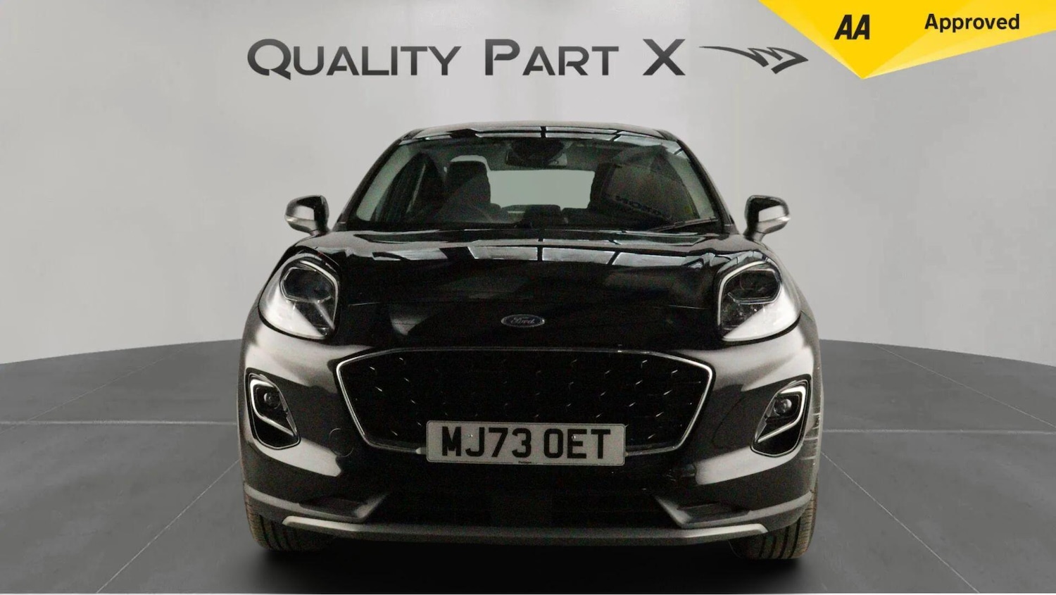 Used Ford Puma 2023 for sale - 76361297: Photo 7