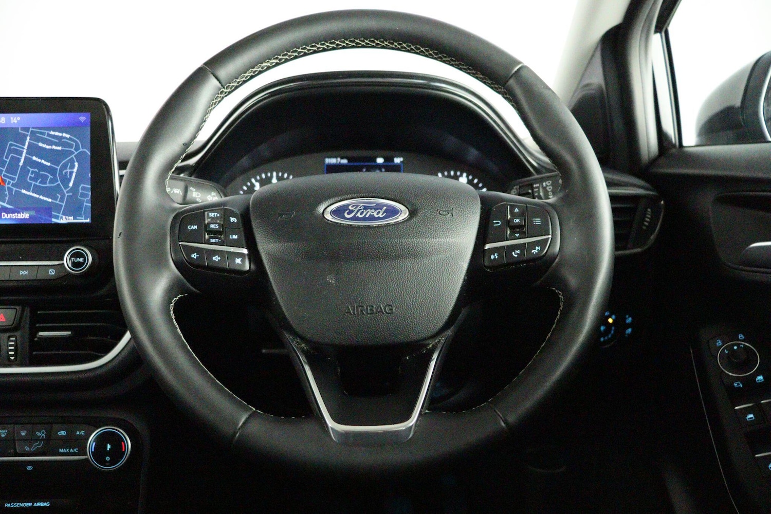 Used Ford Puma 2023 for sale - 76361297: Photo 8