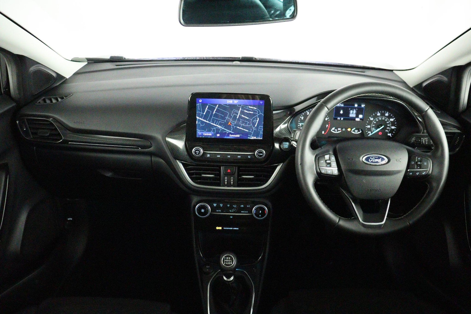 Used Ford Puma 2023 for sale - 76361297: Photo 9