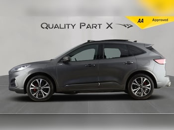 Used Ford Kuga 2022 for sale - 77684202: Photo