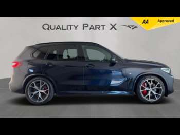 Used BMW X5 2021 for sale - 74271148: Photo