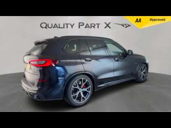 Used BMW X5 2021 for sale - 74271148: Photo