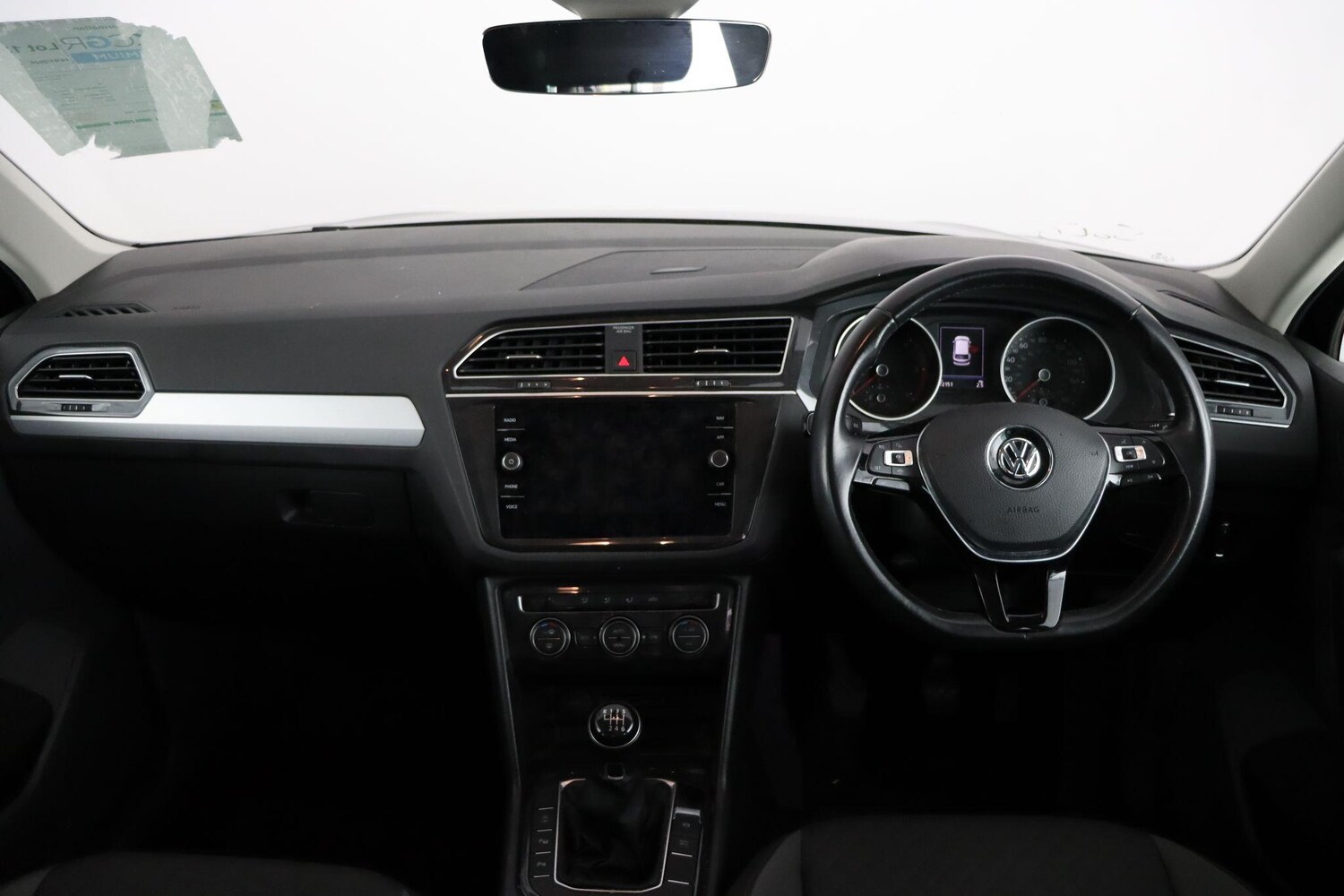 Used Volkswagen Tiguan 2019 for sale - 77267355: Photo 10