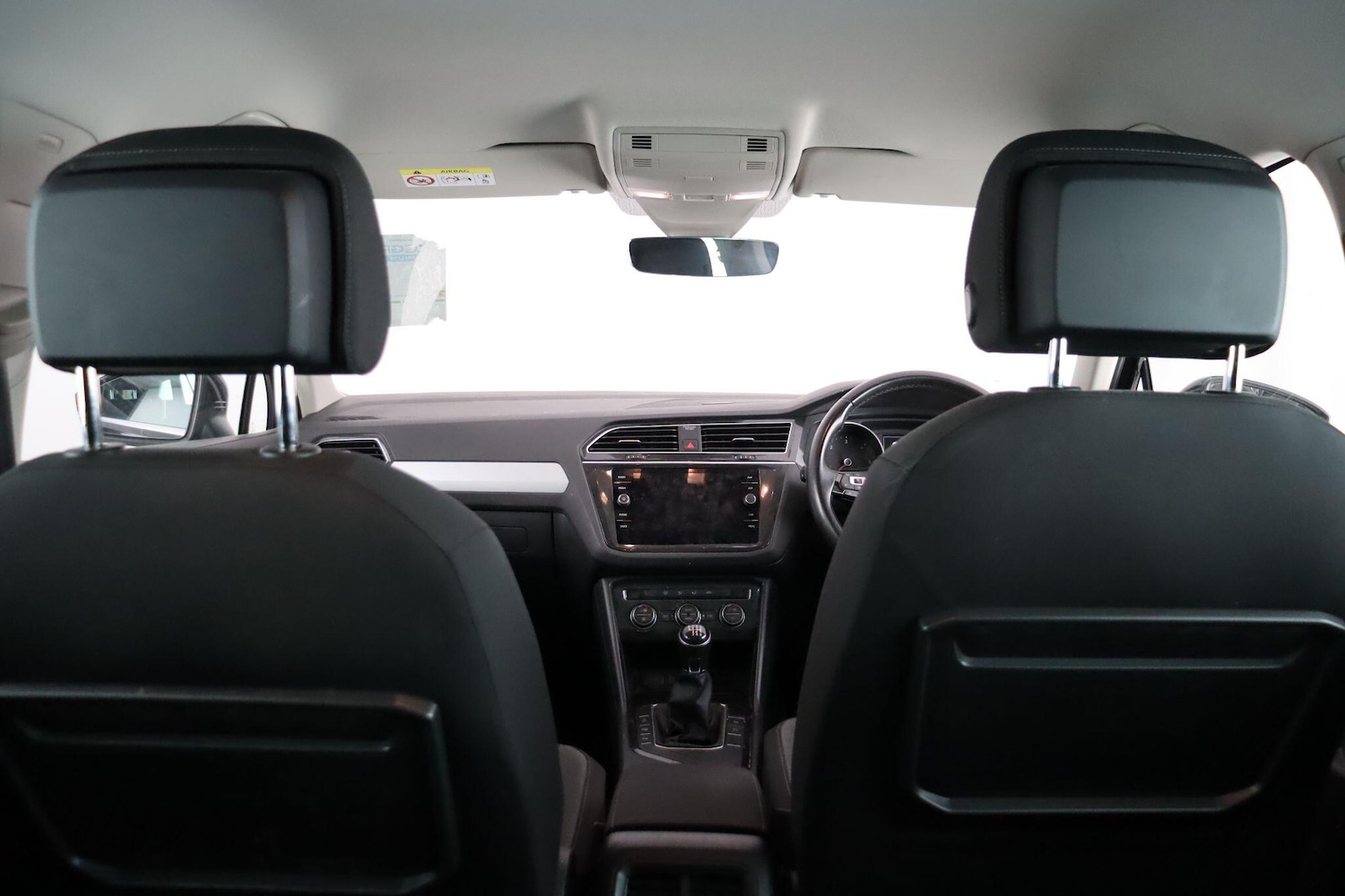 Used Volkswagen Tiguan 2019 for sale - 77267355: Photo 11