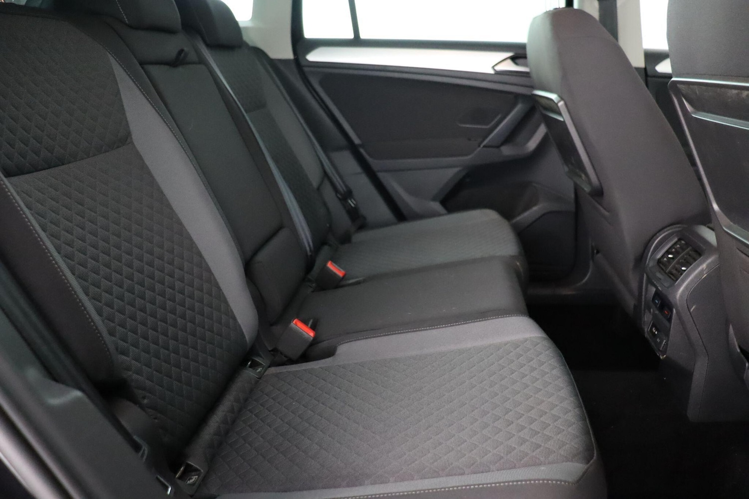 Used Volkswagen Tiguan 2019 for sale - 77267355: Photo 12