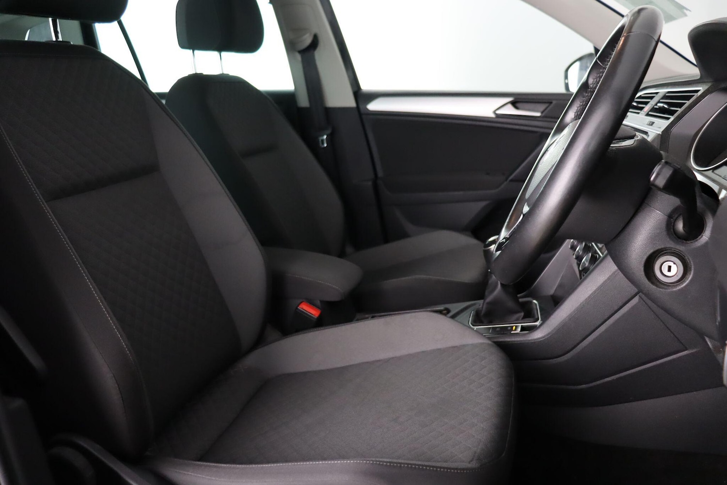 Used Volkswagen Tiguan 2019 for sale - 77267355: Photo 13