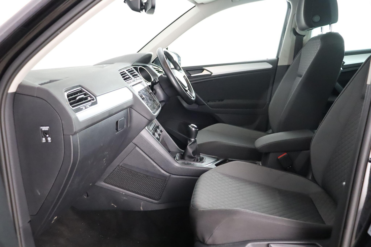 Used Volkswagen Tiguan 2019 for sale - 77267355: Photo 15