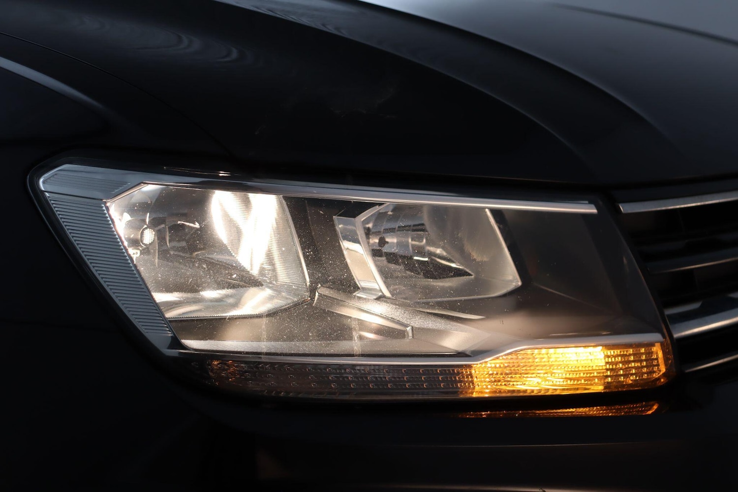 Used Volkswagen Tiguan 2019 for sale - 77267355: Photo 30