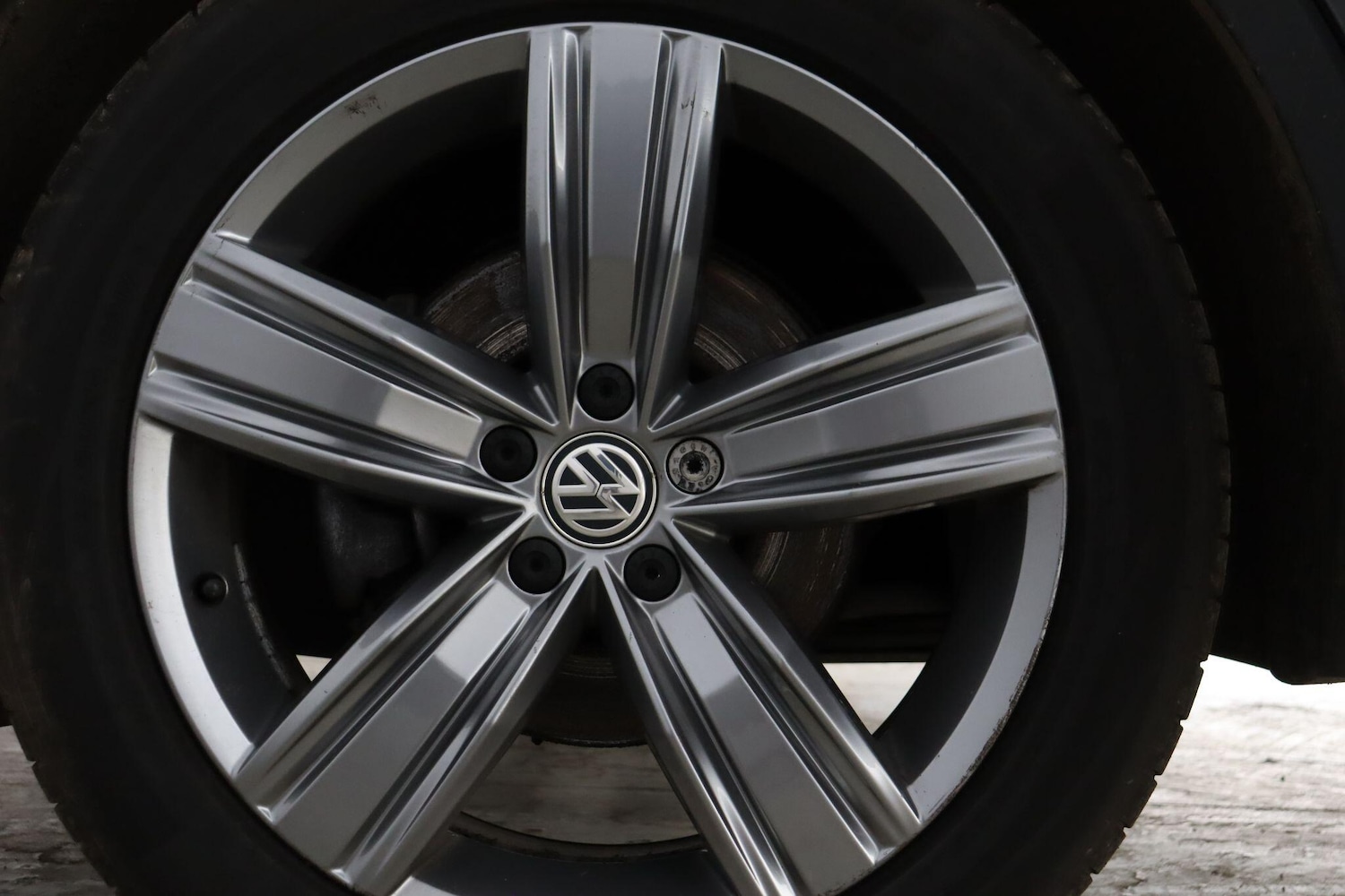 Used Volkswagen Tiguan 2019 for sale - 77267355: Photo 31