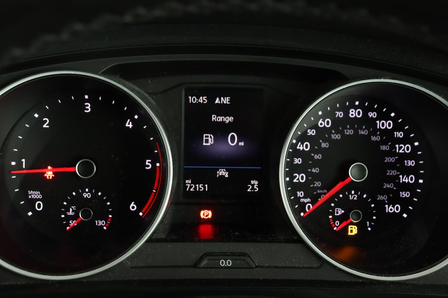 Used Volkswagen Tiguan 2019 for sale - 77267355: Photo 33