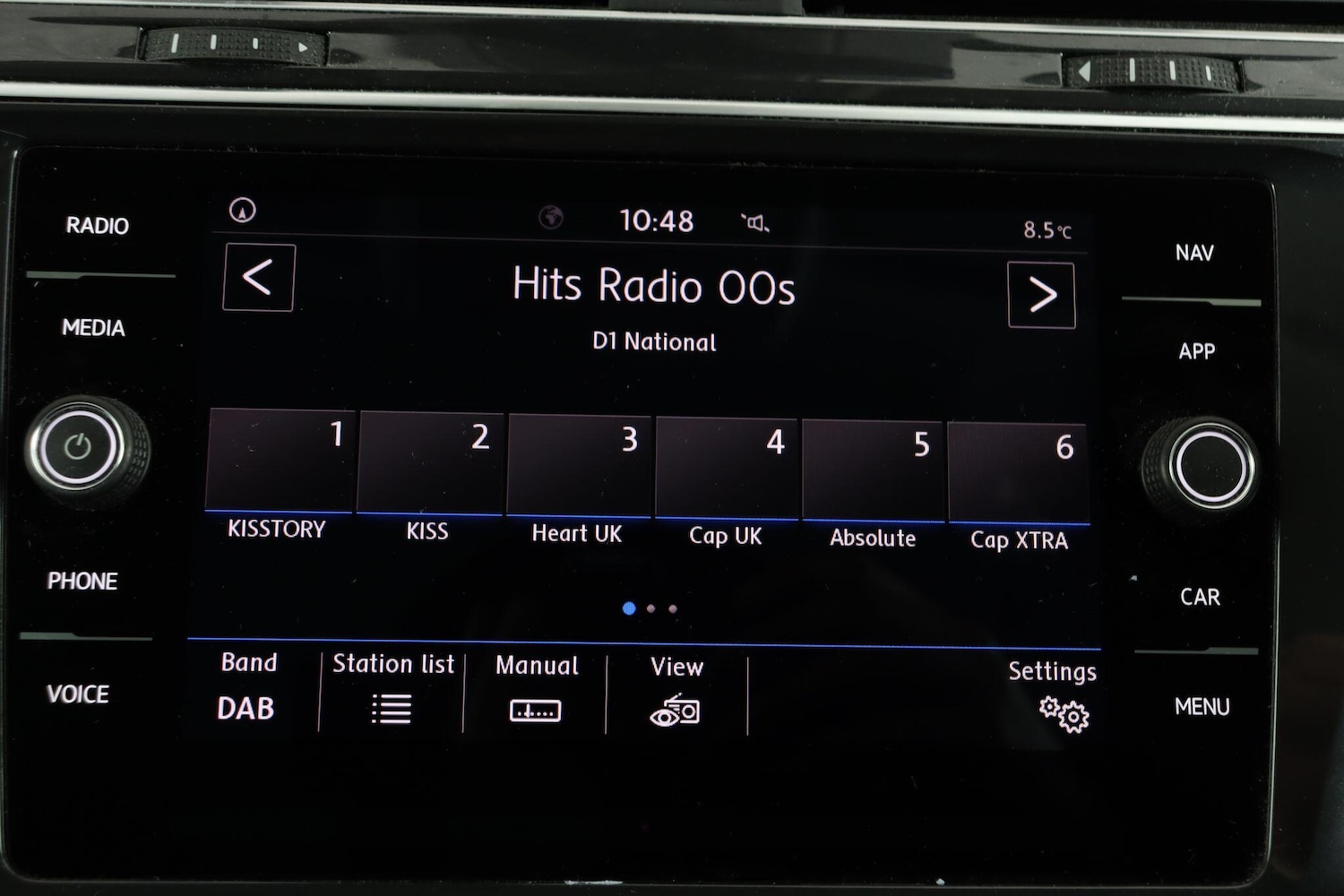 Used Volkswagen Tiguan 2019 for sale - 77267355: Photo 35