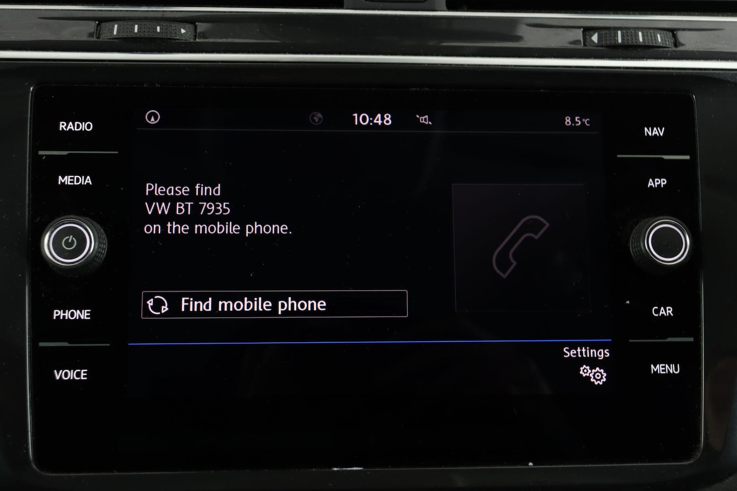 Used Volkswagen Tiguan 2019 for sale - 77267355: Photo 38