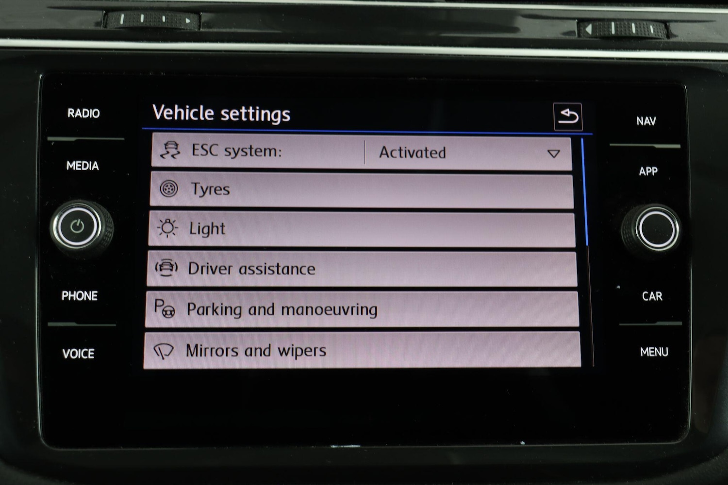 Used Volkswagen Tiguan 2019 for sale - 77267355: Photo 39