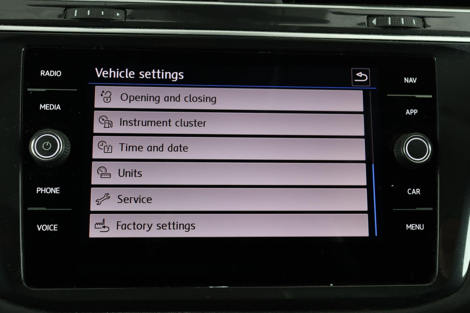 Used Volkswagen Tiguan 2019 for sale - 77267355: Photo 40