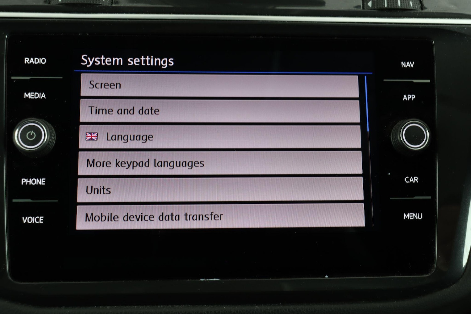 Used Volkswagen Tiguan 2019 for sale - 77267355: Photo 42