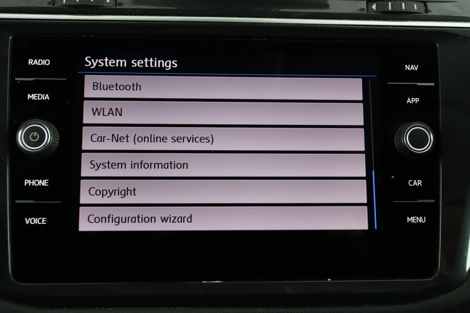 Used Volkswagen Tiguan 2019 for sale - 77267355: Photo 43