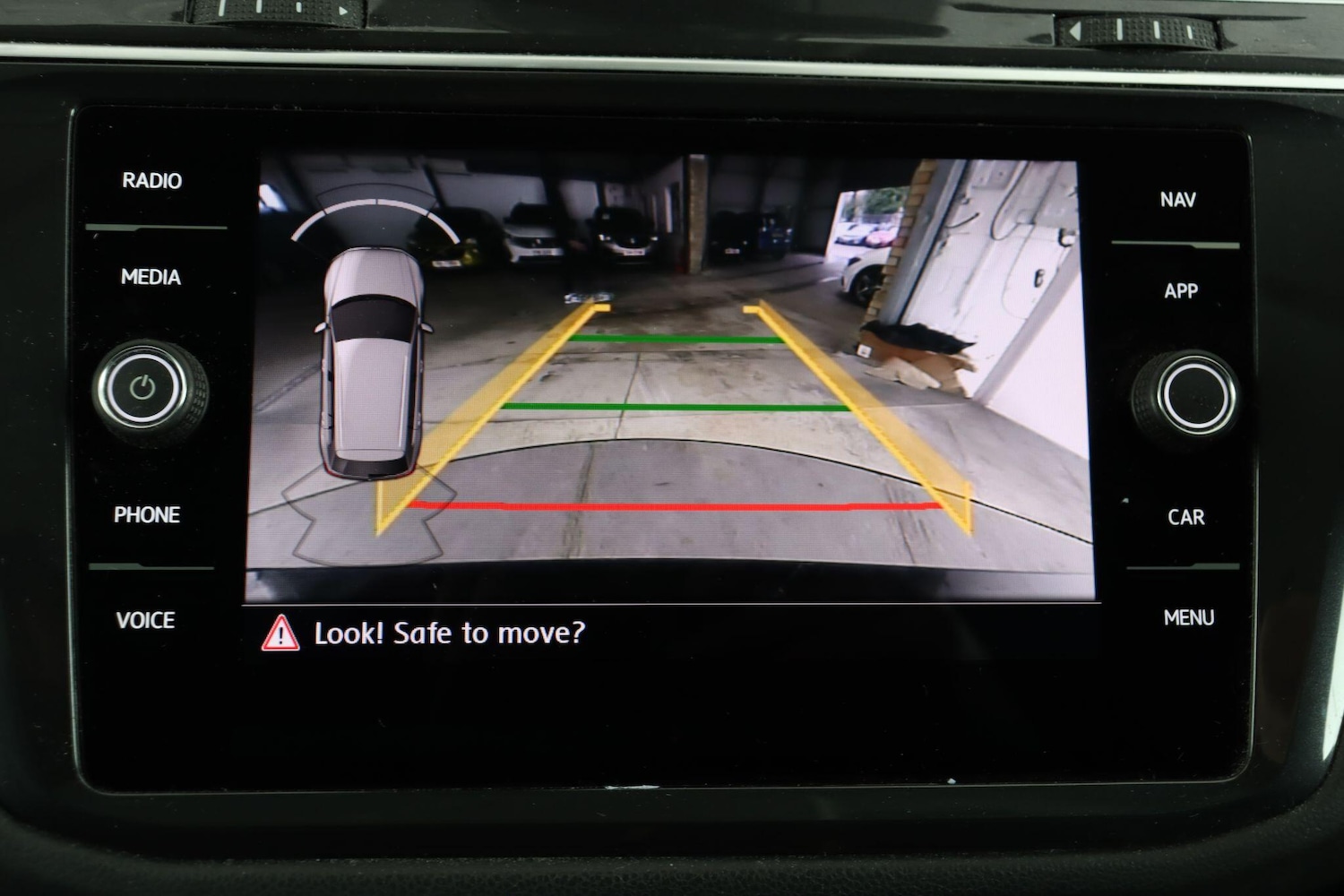 Used Volkswagen Tiguan 2019 for sale - 77267355: Photo 46