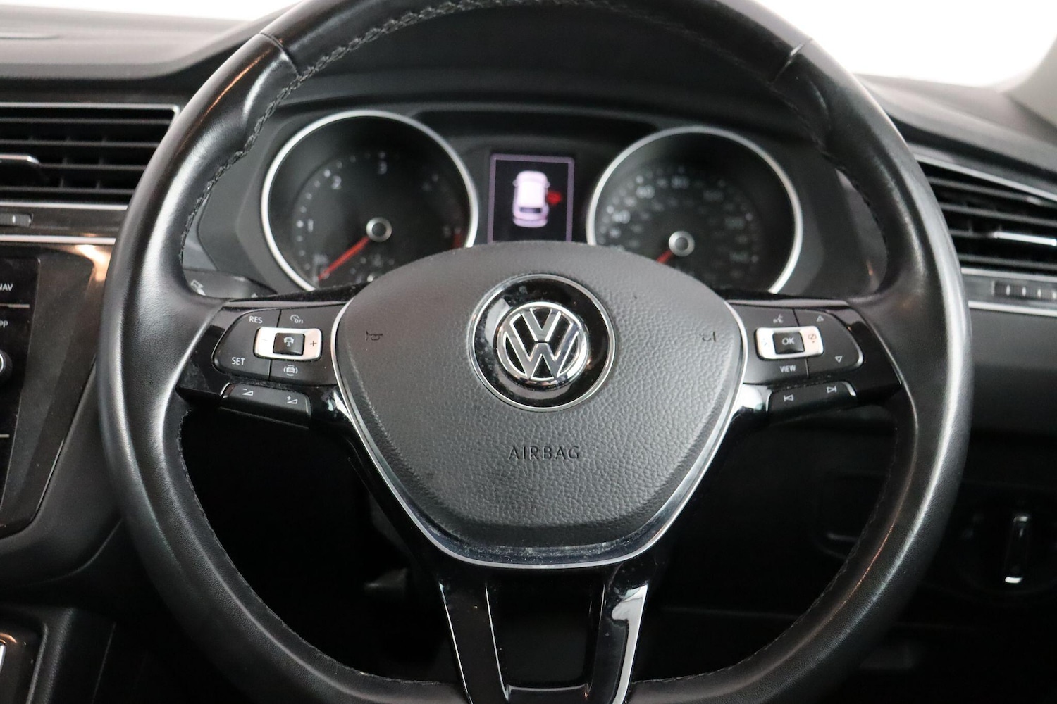 Used Volkswagen Tiguan 2019 for sale - 77267355: Photo 9