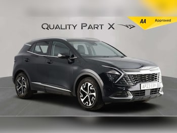Used Kia Sportage 2023 for sale - 79481397: Photo