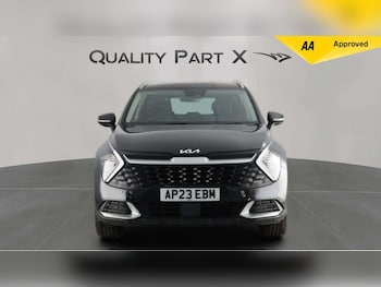 Used Kia Sportage 2023 for sale - 79481397: Photo