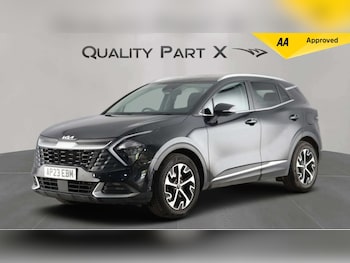 Used Kia Sportage 2023 for sale - 79481397: Photo