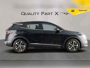 Used Kia Sportage 2023 for sale - 79481397: Photo