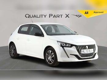 Used Peugeot 208 2023 for sale - 78915236: Photo