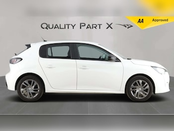 Used Peugeot 208 2023 for sale - 78915236: Photo