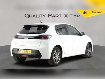 Used Peugeot 208 2023 for sale - 78915236: Photo