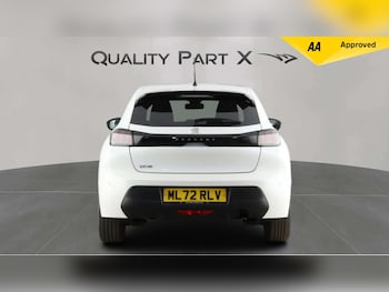 Used Peugeot 208 2023 for sale - 78915236: Photo