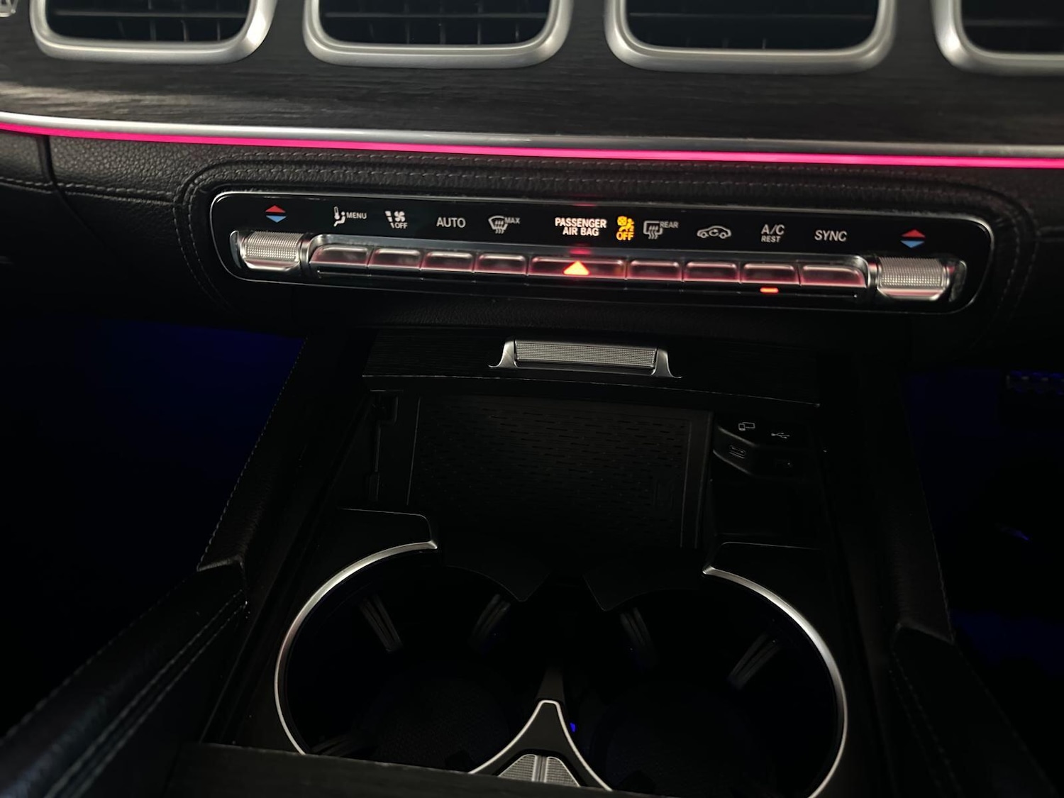 Vehicle 32