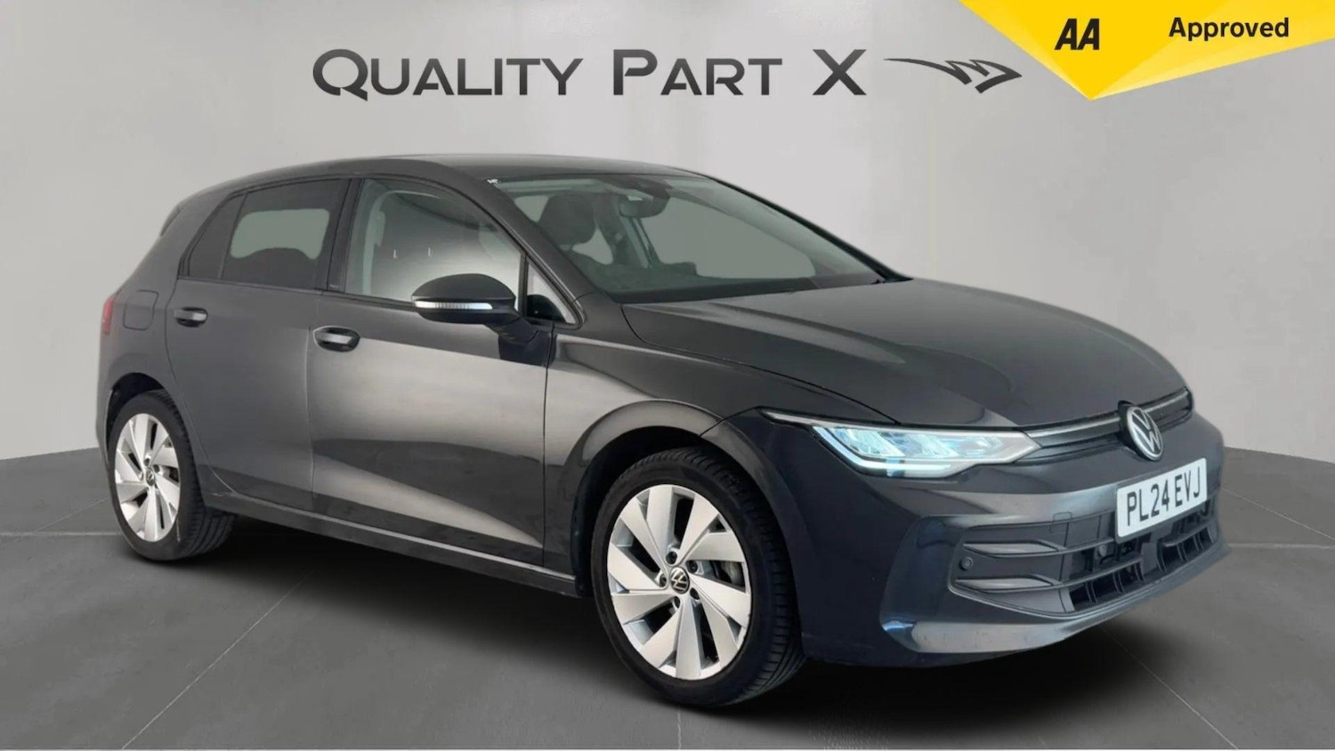 Used Volkswagen Golf 2024 for sale - 76585198: Photo 1