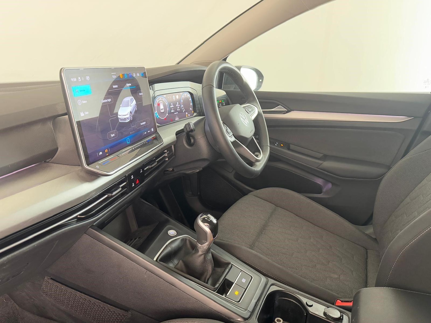 Used Volkswagen Golf 2024 for sale - 76585198: Photo 12