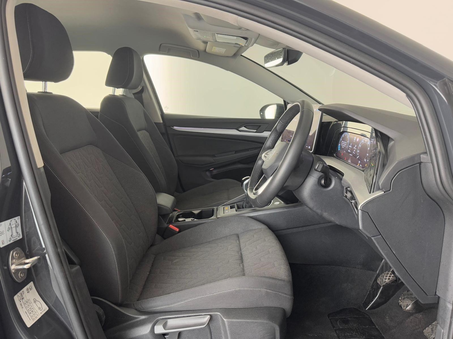 Used Volkswagen Golf 2024 for sale - 76585198: Photo 19