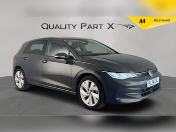 2024 (24) - 1.5 TSI Match 5dr