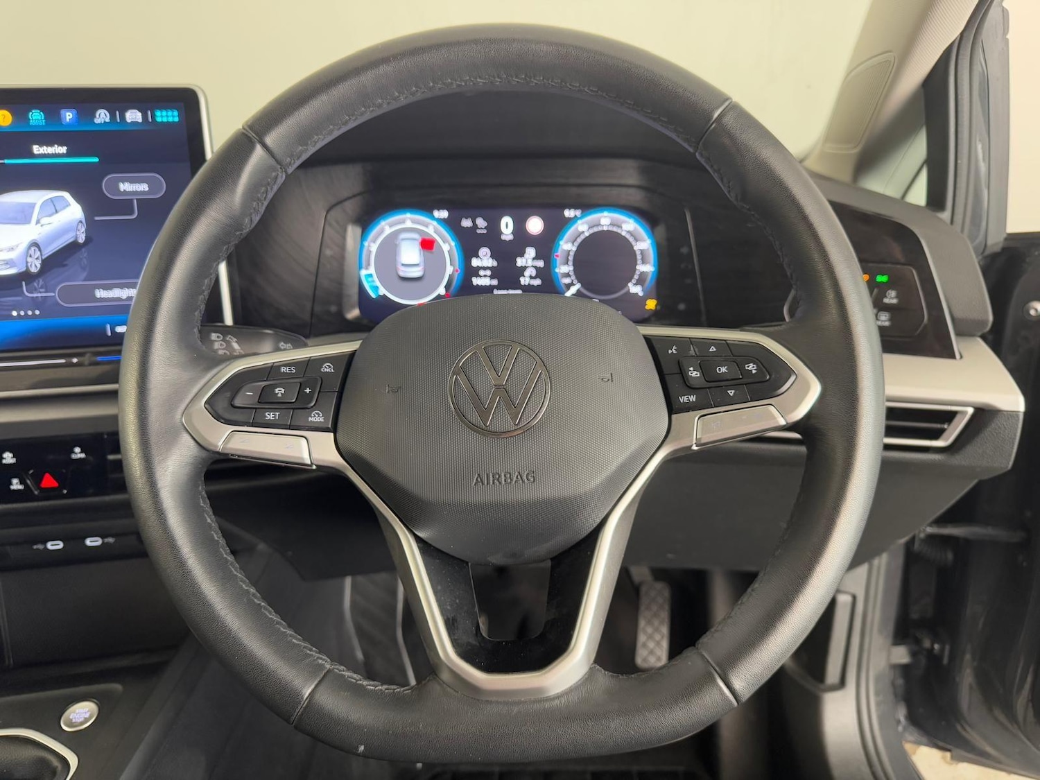 Used Volkswagen Golf 2024 for sale - 76585198: Photo 22