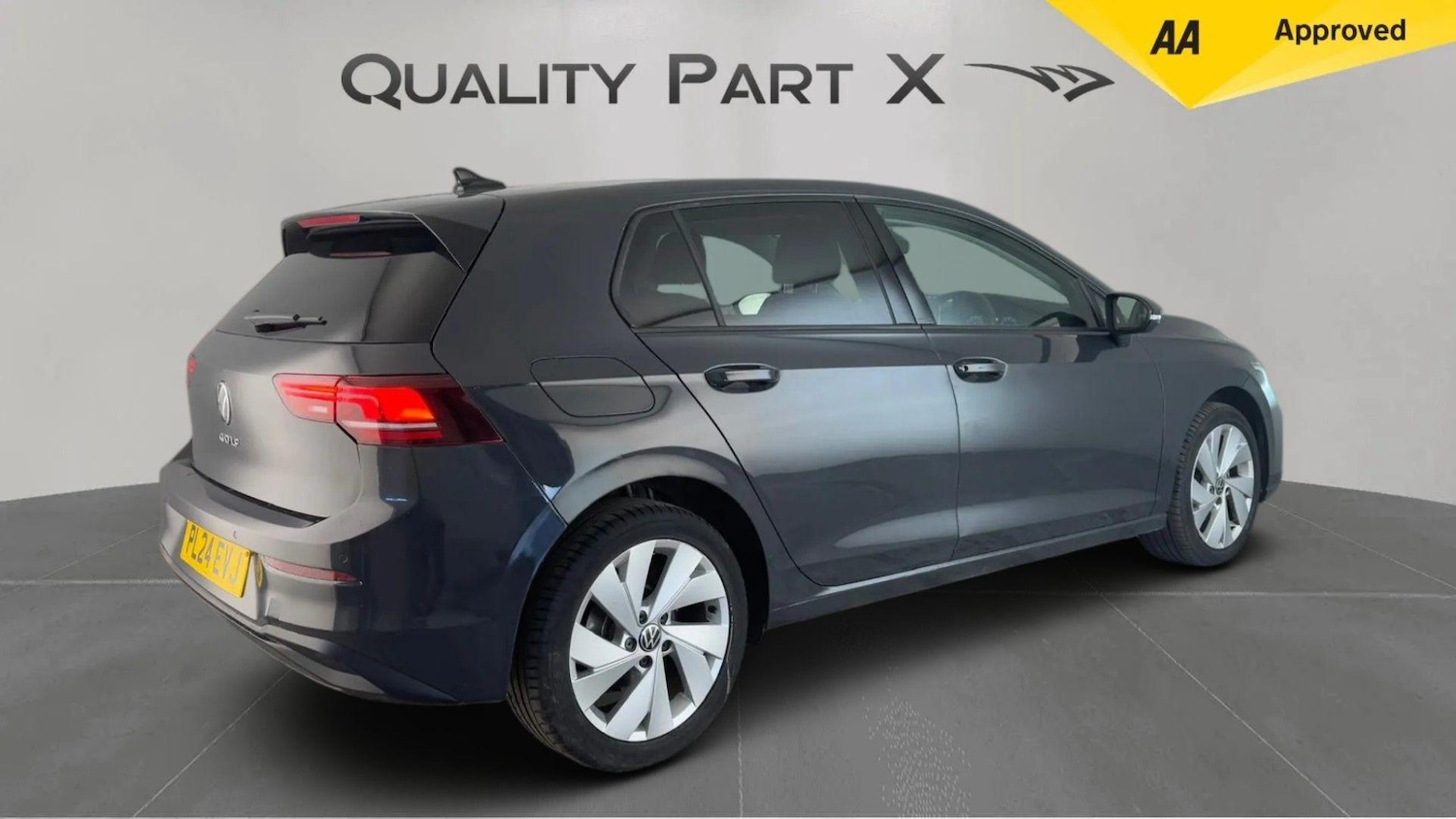 Used Volkswagen Golf 2024 for sale - 76585198: Photo 3