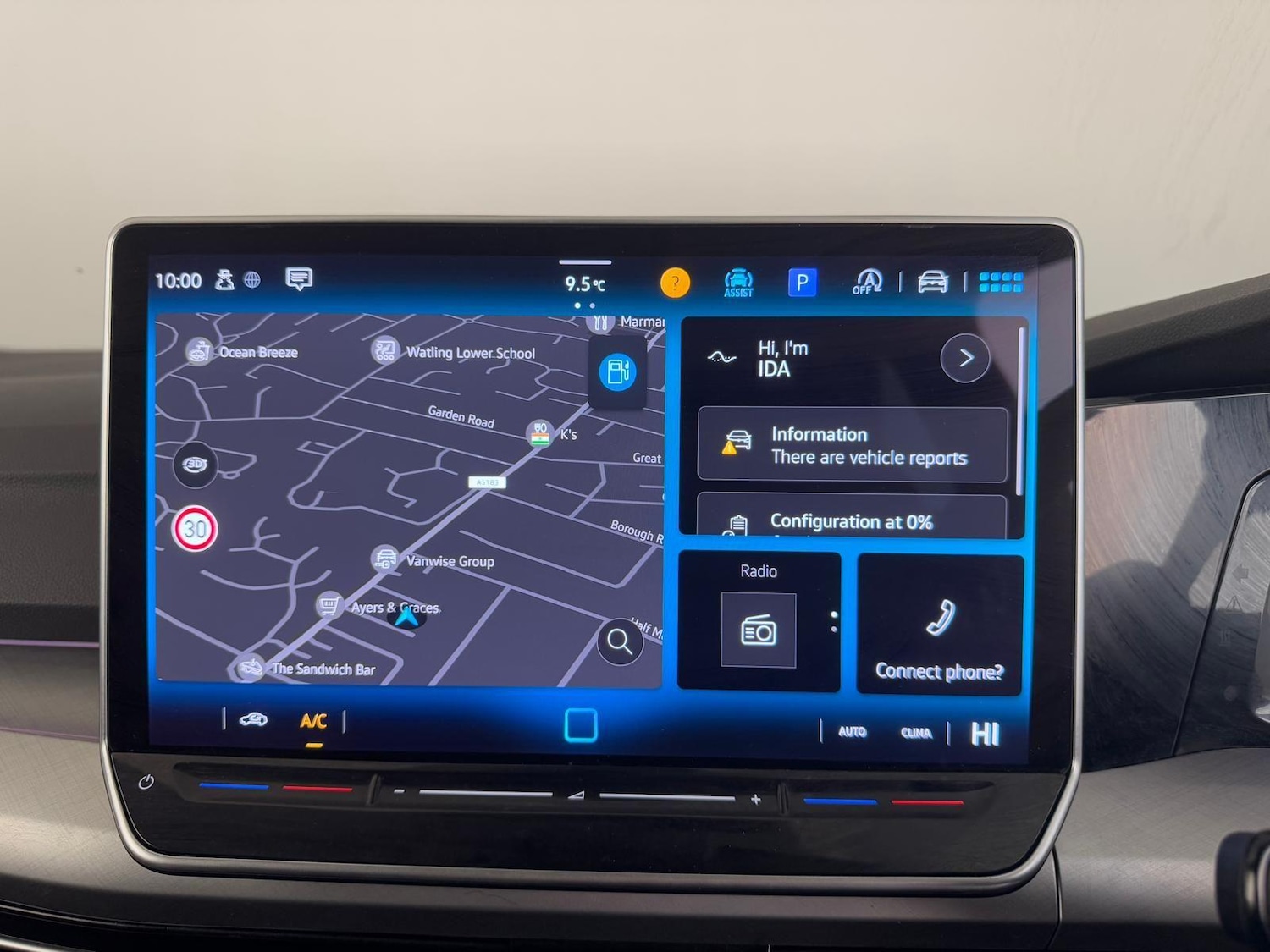 Used Volkswagen Golf 2024 for sale - 76585198: Photo 38