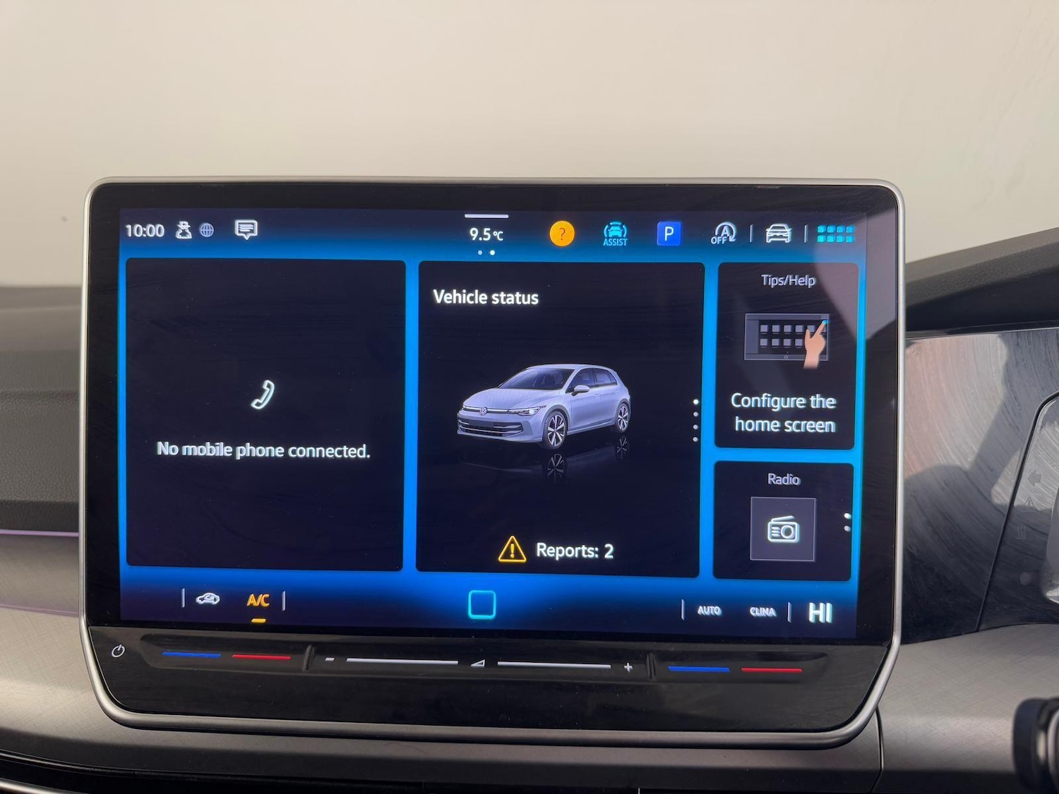 Used Volkswagen Golf 2024 for sale - 76585198: Photo 39