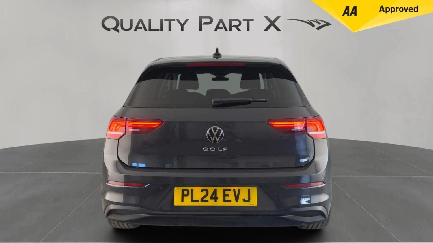 Used Volkswagen Golf 2024 for sale - 76585198: Photo 4