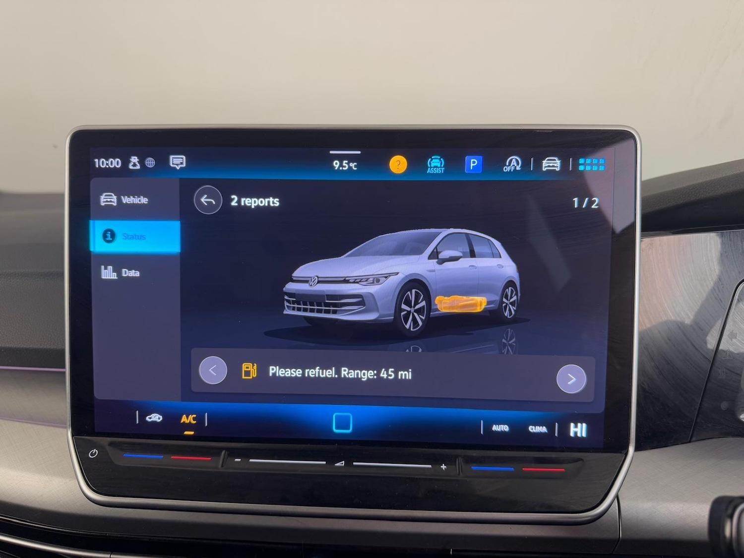 Used Volkswagen Golf 2024 for sale - 76585198: Photo 40