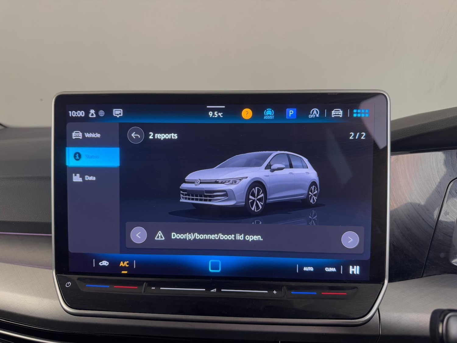 Used Volkswagen Golf 2024 for sale - 76585198: Photo 43