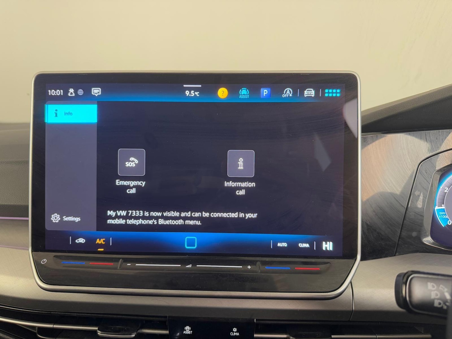 Used Volkswagen Golf 2024 for sale - 76585198: Photo 46