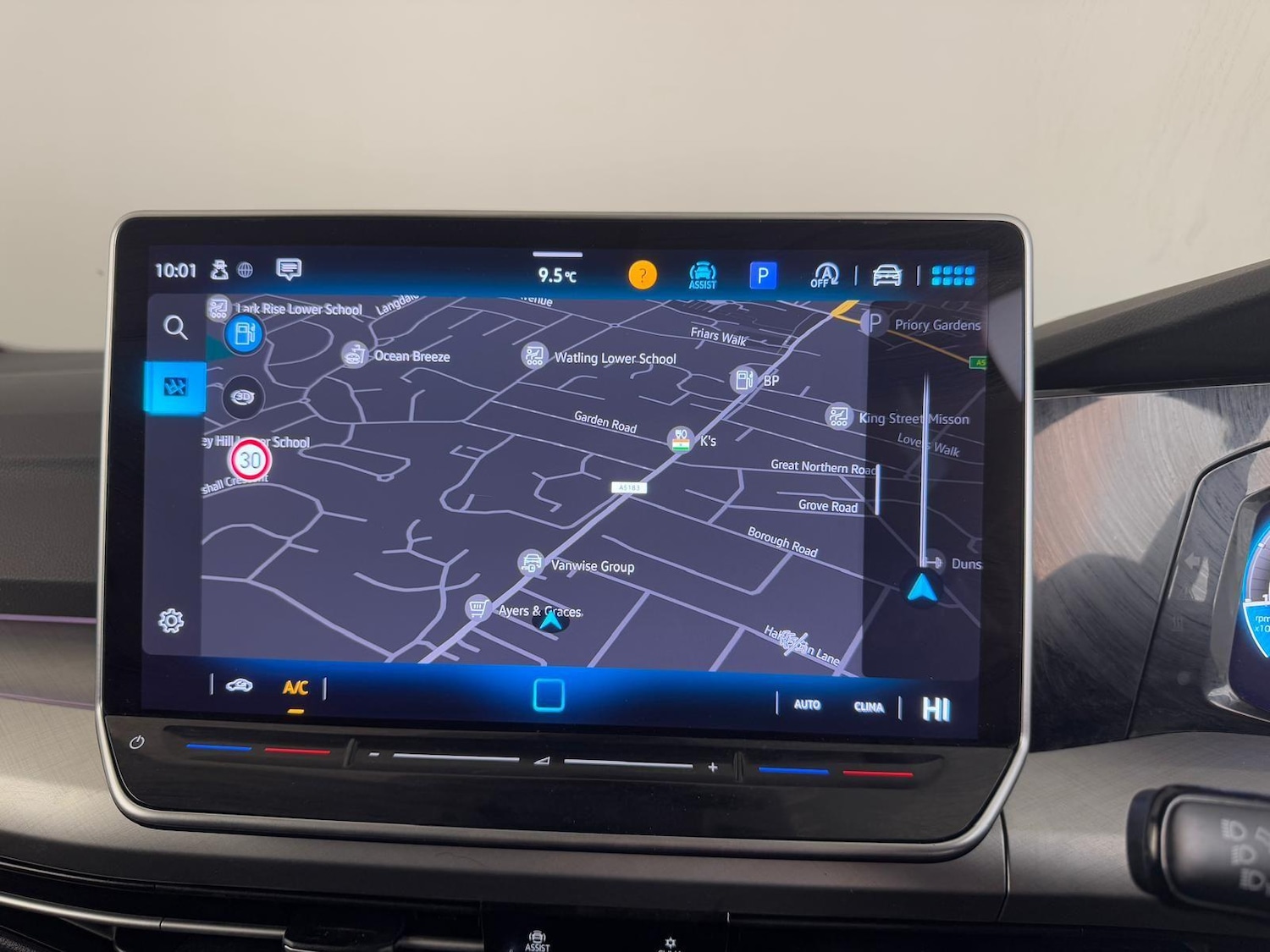 Used Volkswagen Golf 2024 for sale - 76585198: Photo 47