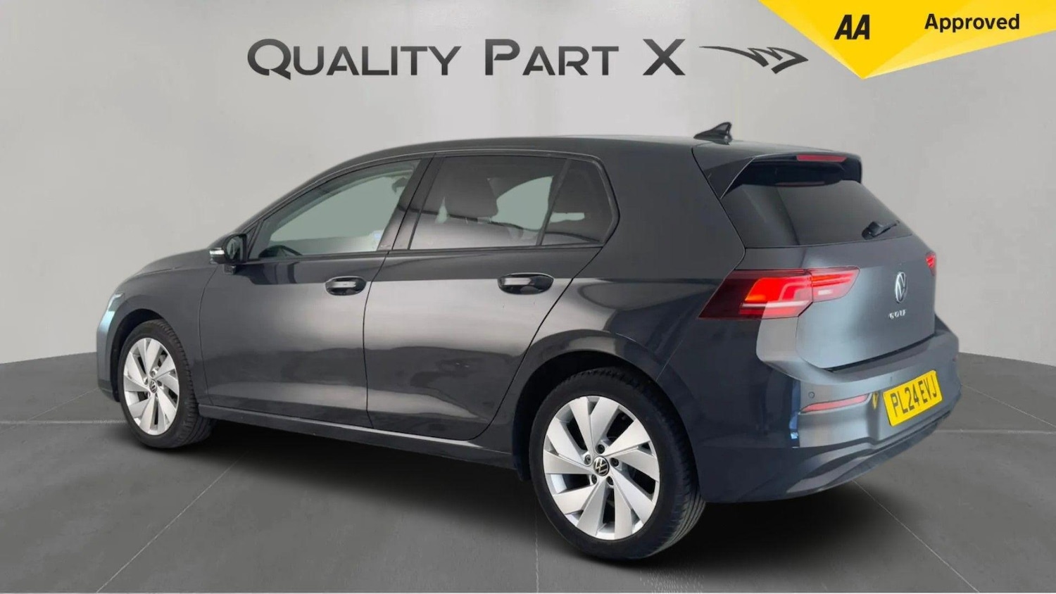 Used Volkswagen Golf 2024 for sale - 76585198: Photo 5