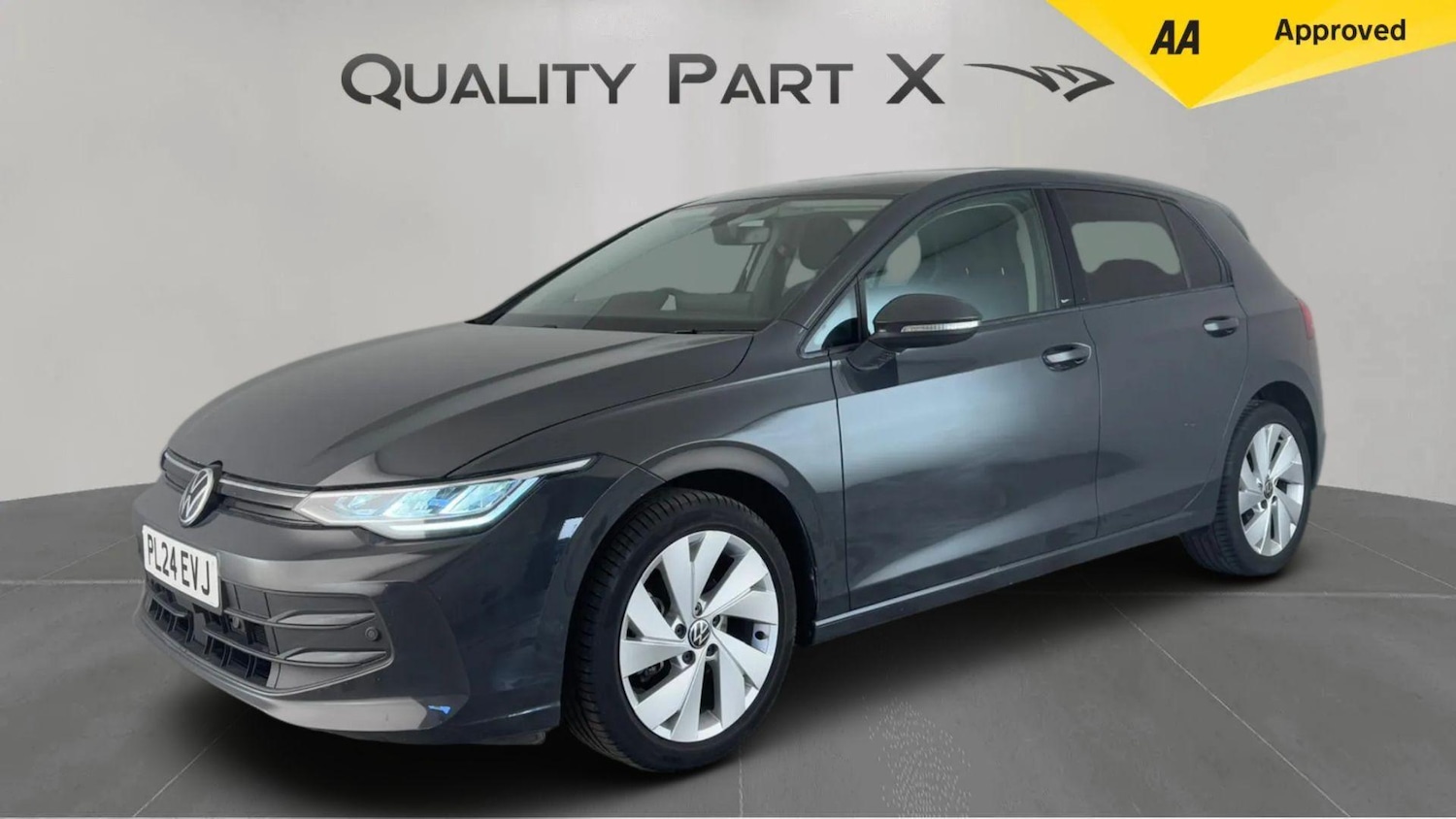 Used Volkswagen Golf 2024 for sale - 76585198: Photo 7