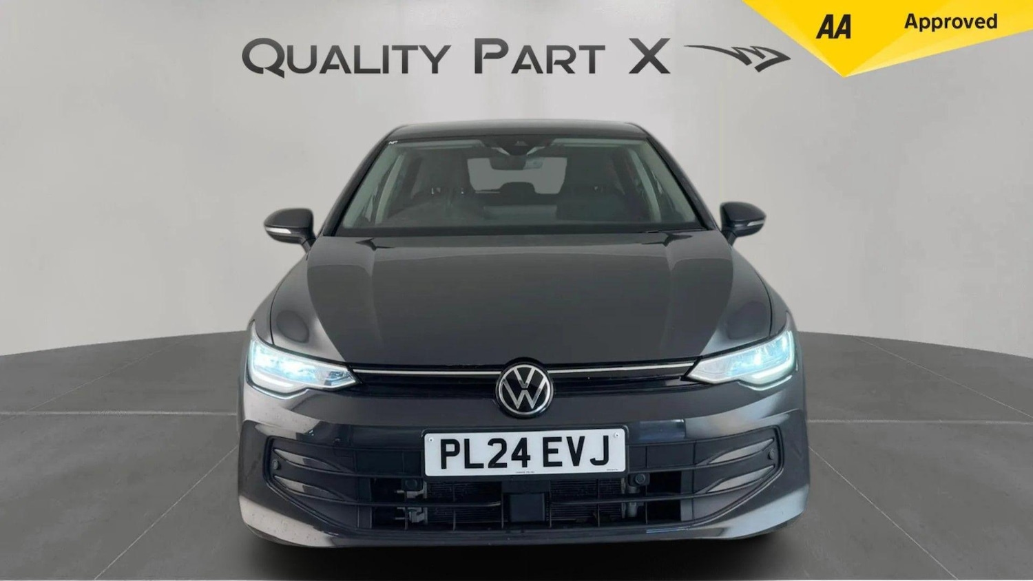 Used Volkswagen Golf 2024 for sale - 76585198: Photo 8