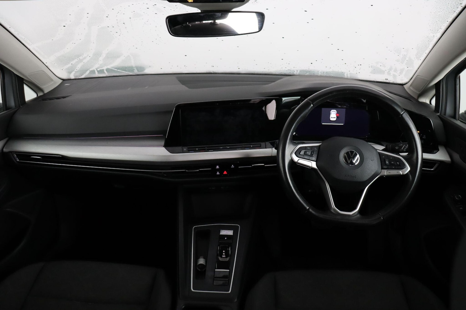 Used Volkswagen Golf 2021 for sale - 77029155: Photo 10