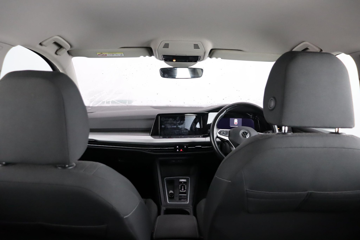 Used Volkswagen Golf 2021 for sale - 77029155: Photo 11